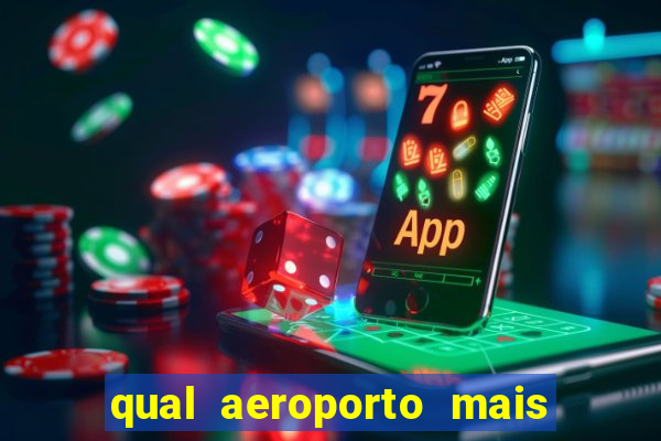 qual aeroporto mais perto da arena corinthians